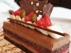 -Le Comptoir de Pierre Gagnaire