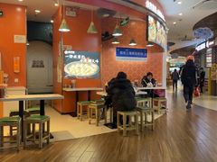 -星巴克(上海南站店)