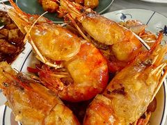 -明本海鲜大排档·鱼生海鲜烧烤宵夜(陈家祠店)