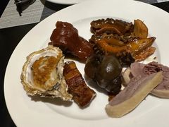 -老南京·橘暮自助餐厅(南京圣和府邸酒店)