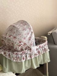 -喜宝母婴月子会所