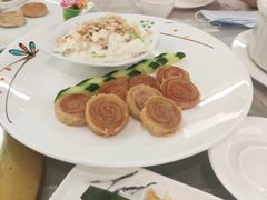 -香云轩·顺德菜(香云纱园林酒店店)
