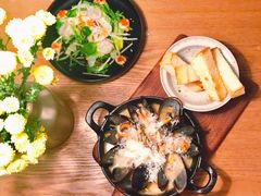 -良木缘咖啡西餐(太古里店)