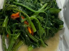 -金湖港式餐厅(建外店)