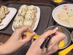 -大壶春生煎(世纪汇广场店)