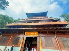 -敬亭山风景名胜区