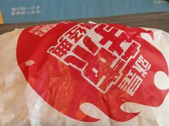 -麦当劳(欧陆广场店)
