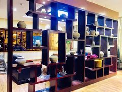 大堂-聚宾楼·烤鸭·家宴(科技三路店)