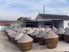 -苏州市吴中区光福窑上花果蜜饯厂