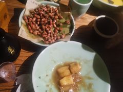 老醋花生-淀里船宴(裕华东路店)