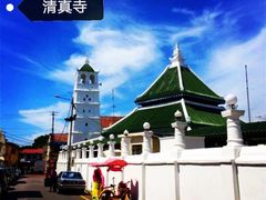 -马六甲鸡场街
