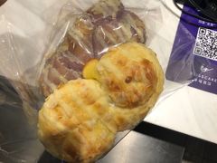-幸福西饼面包茶饮(车公庙店)