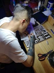 -见雾TATTOO STUDIO