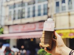 -世记咖啡(氹仔外卖店)