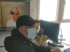 -自然之声助听器·呼吸机(和平店)