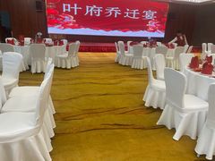 -国龙大酒店-中餐厅