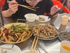 -明明烤牛肉(原明明东北烧烤)