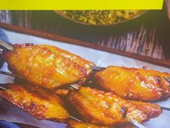 -和庆斋羊蝎子火锅·碳缸烧烤(顺义旗舰店)
