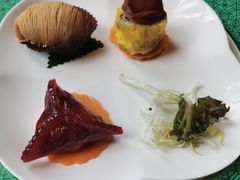 -三号黄浦会Canton Table