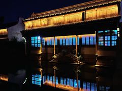 -嘉兴月河历史街区