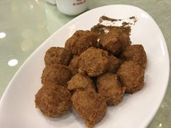 -东四民芳餐厅(世茂工三店)