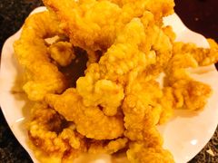 小酥肉-邓莽子老火锅(中兴路总店)