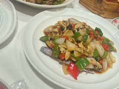 -稻香饭店(IFS国金中心店)