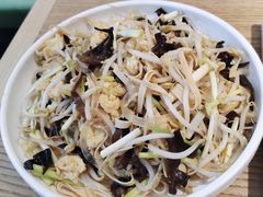 -榆林镇筋饼(知春路店)