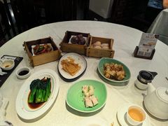 -白云宾馆·白云轩中餐厅·匠心手制