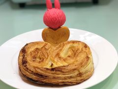 -国际饭店·帆声西饼屋(黄河路店)