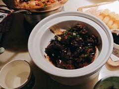 -绿茶餐厅(西单老佛爷店)