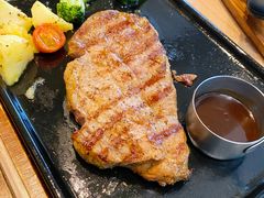 -必胜客(栖乐荟店)