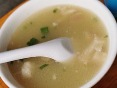 -温记府廟豆汤饭·始于1955年(海椒店)