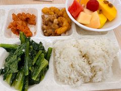 -重庆医科大学附属儿童医院食堂