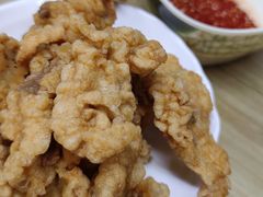 -四川老牛麻辣烫(北门桥店)