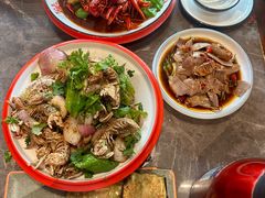 -曹胖子龙虾馆(黄桦路店)