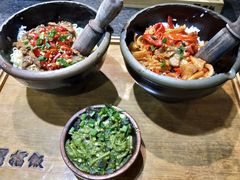 -擂饭(五一广场店)