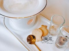 -L'amour澜茉·轻法餐