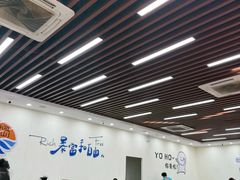 -仙螺岛海鲜自助餐厅(总店)