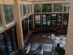 -三亚福朋喜来登酒店·大堂吧