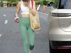 -Answer Fitness 答案健身(奥体店)