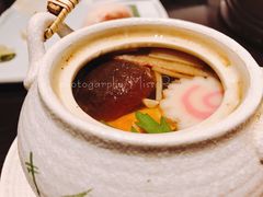 -笑福亭料理小馆(解放碑店)