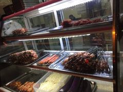 -清真·西羊市老米家泡馍(大唐西市店)