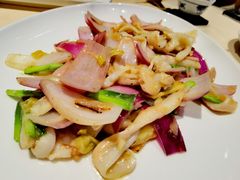 -侨美食家·粤菜(体育西路店)