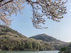 -白马涧龙池景区