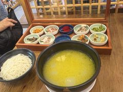 -桥香园云南过桥米线(红龙井店)