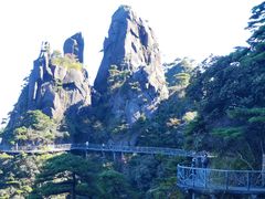 -三清山风景名胜区