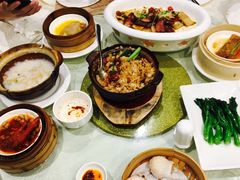 -七哥港式茶餐厅(亮马桥总店)