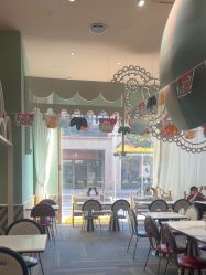 -奈尔宝·儿童乐园·亲子餐厅(星河湾店)