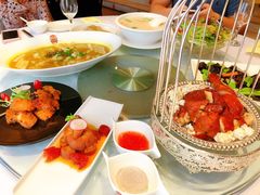-俏江南天津时尚曲艺主题餐厅(马场道店)